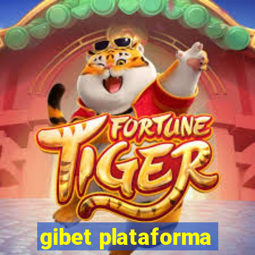 gibet plataforma